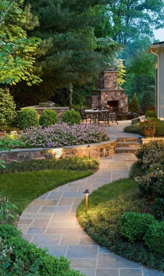 Gartenbau