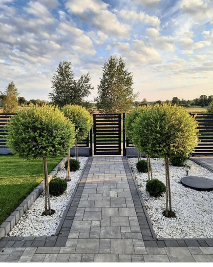 Gartenbau